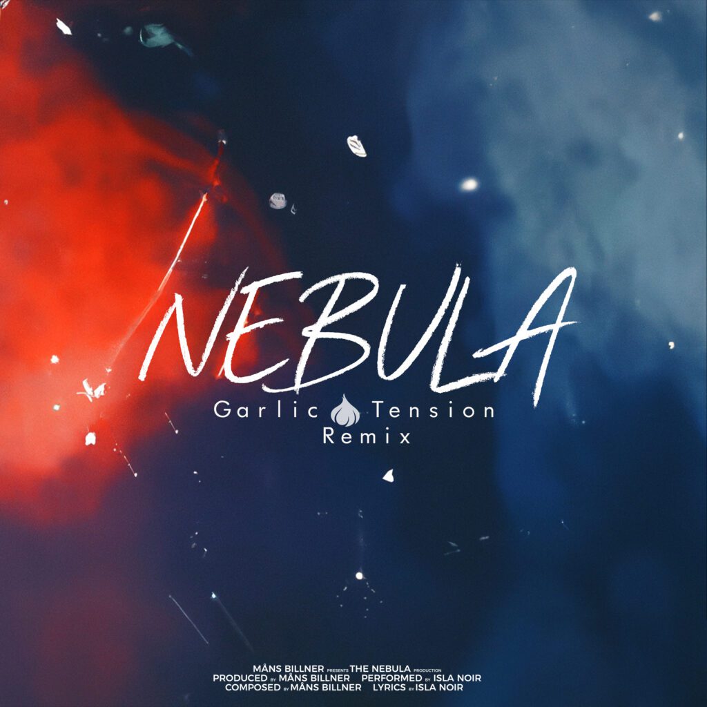Nebula Garlic Tension remix cover 